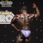 Branden   Ray - IFBB San Marino Pro 2016 - #1